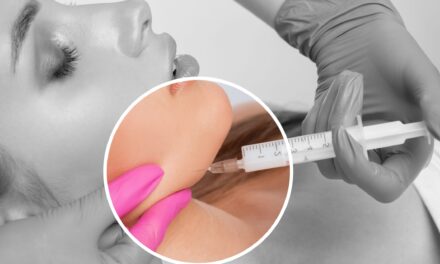 Phase 3 Trial Shows Injectable Treatment Reduces Submental Fat