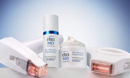 New Skincare System Targets Recovery After Laser and Microneedling Treatments
