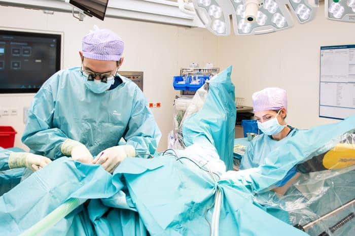 New Surgical Technique Restores Clitoral Function After Vulvar Cancer Treatment