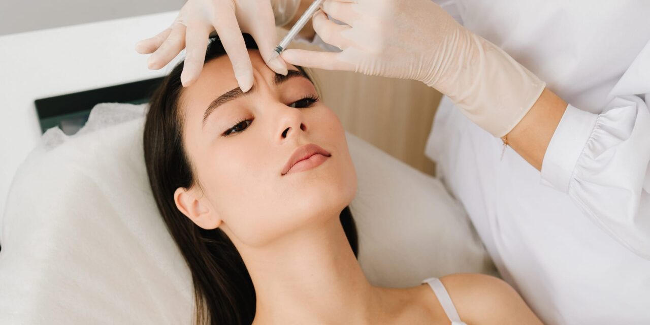Galderma’s Relfydess Approved in China for Treatment of Frown Lines