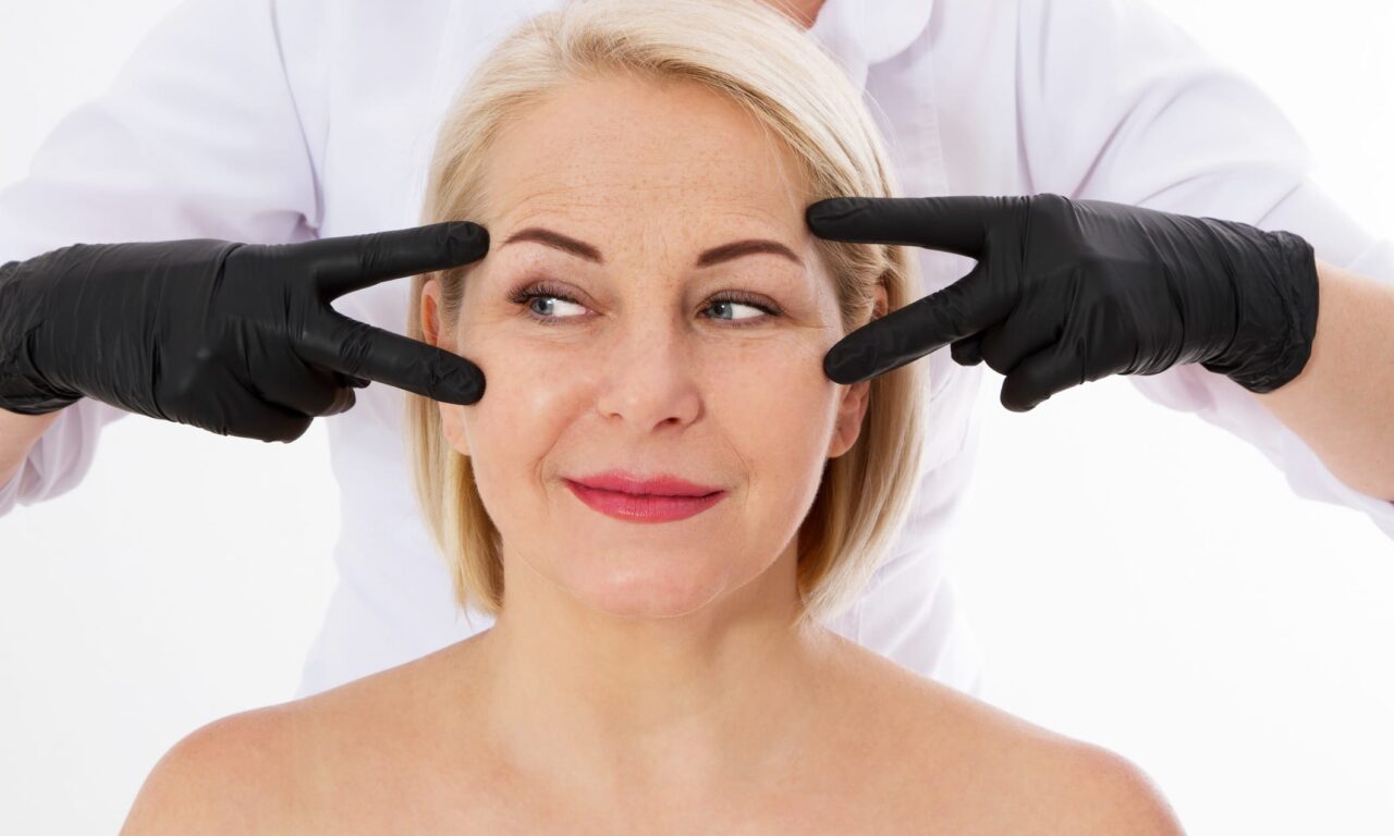 Restylane Skinboosters and Sculptra May Improve Menopausal Skin. A New Study Examines Which Treatment Order Works Better