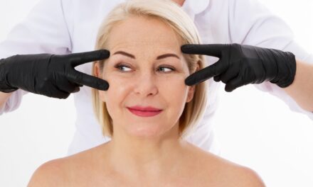 Restylane Skinboosters and Sculptra May Improve Menopausal Skin. A New Study Examines Which Treatment Order Works Better