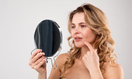 Survey: 74% Report Greater Interest in Aesthetic Treatments Amid Menopausal Changes